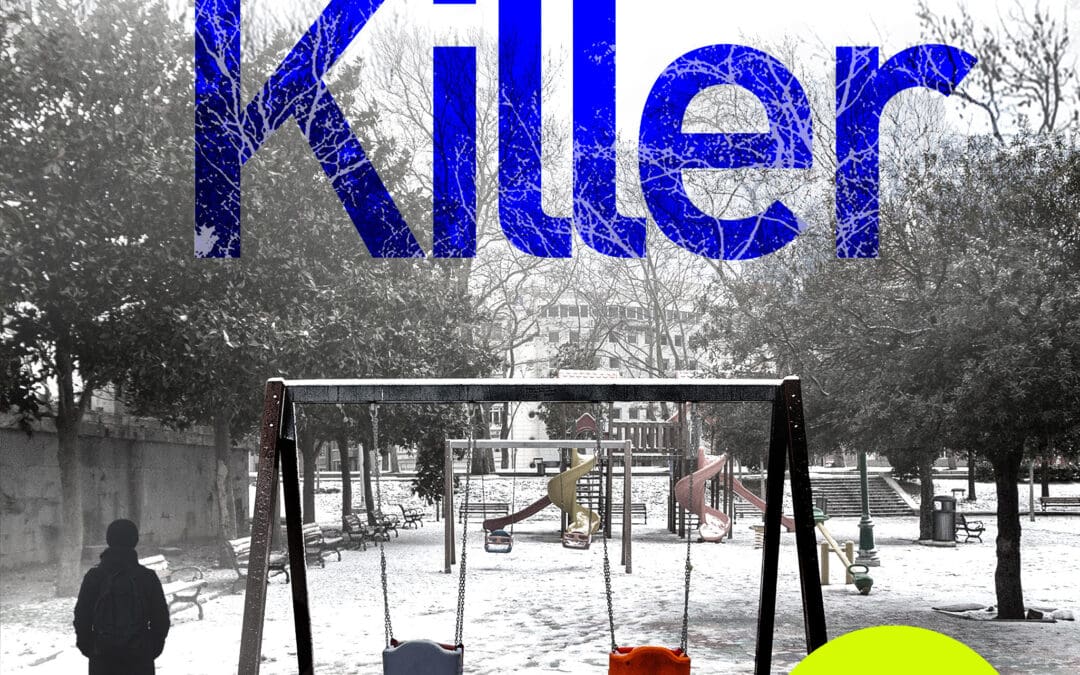 The Cold Killer