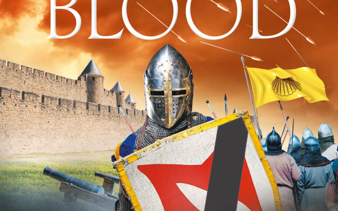 Treaty of Blood