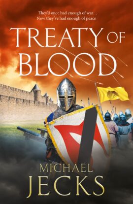 Treaty of Blood