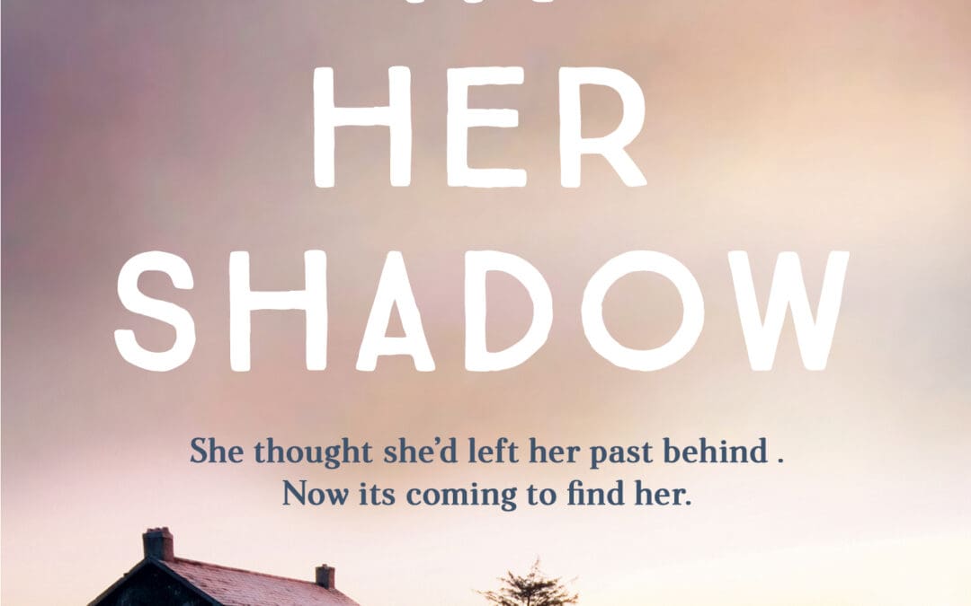 In Her Shadow