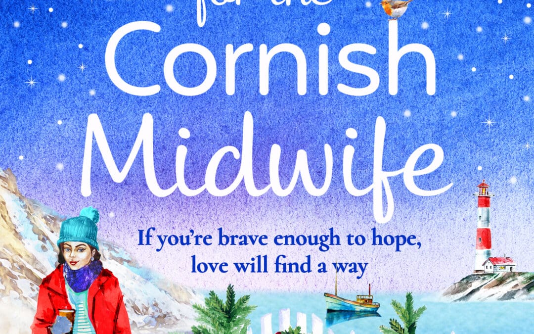 A Winter’s Wish For The Cornish Midwife