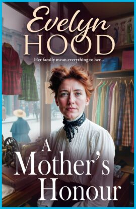 A Mother’s Honour