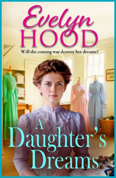 A Daughter’s Dreams