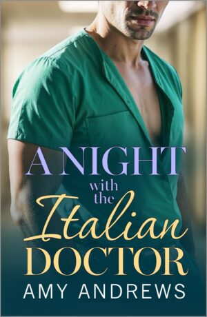 A Night with the Italian Doctor