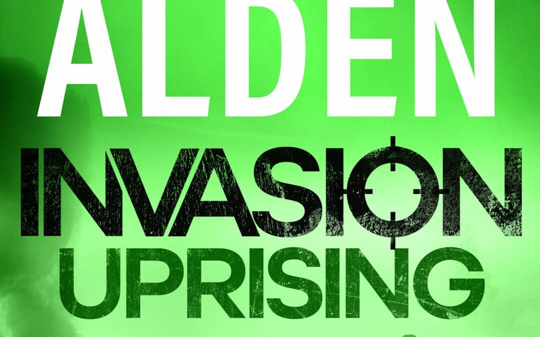 Invasion Uprising
