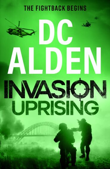 Invasion Uprising