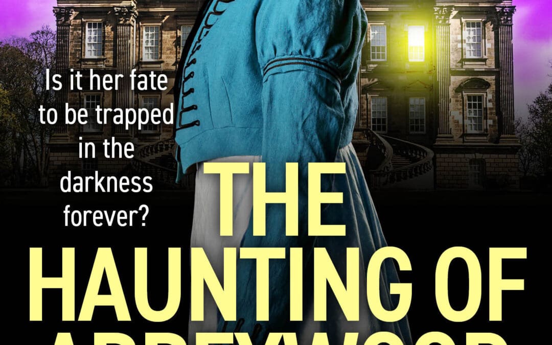 The Haunting of Abbeywood Hall
