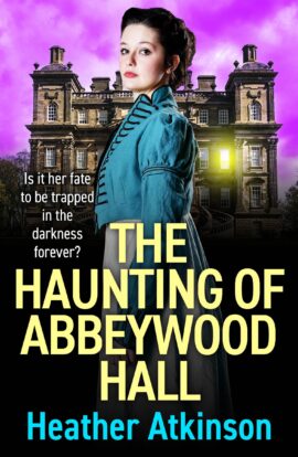 The Haunting of Abbeywood Hall
