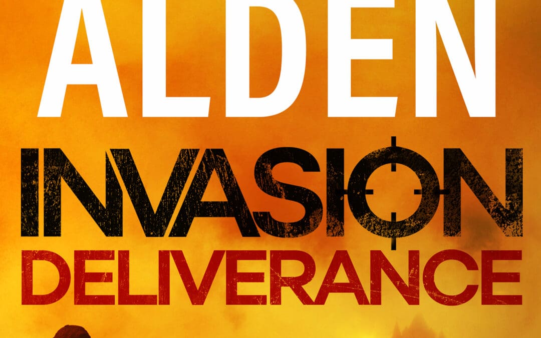 Invasion Deliverance