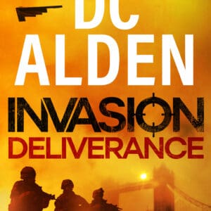 Invasion Deliverance