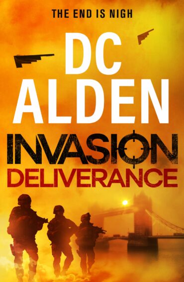 Invasion Deliverance