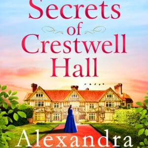 The Secrets of Crestwell Hall
