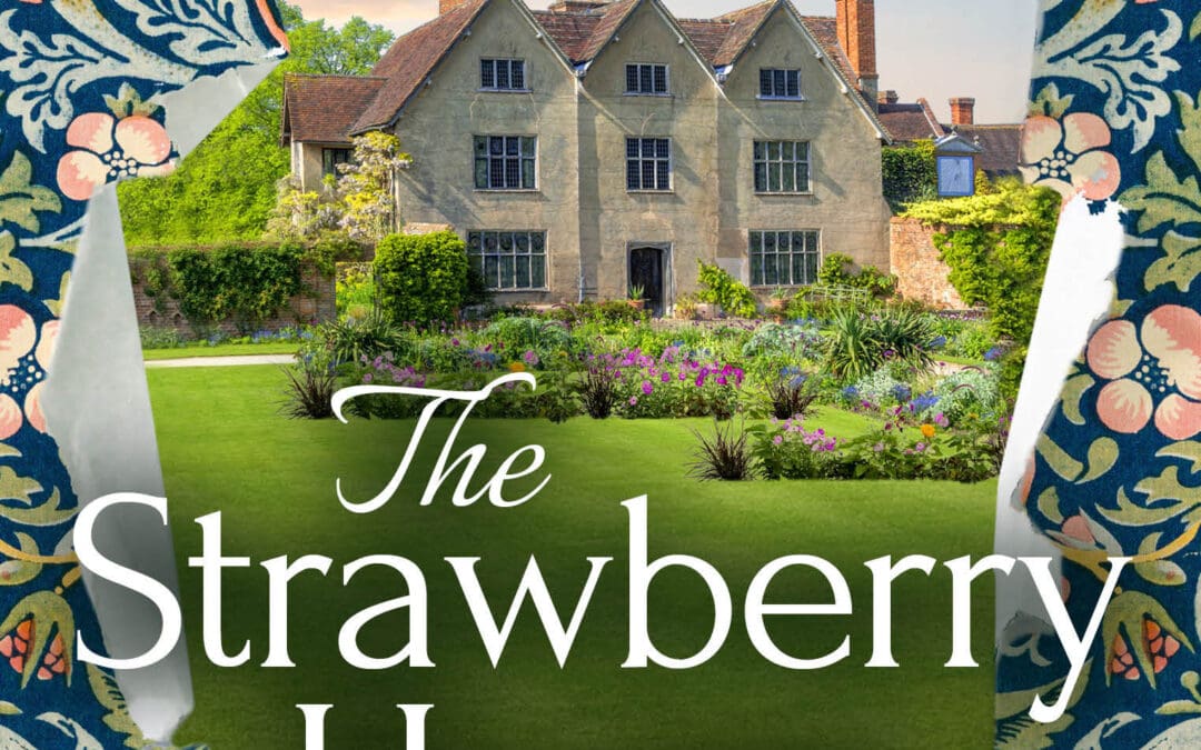 The Strawberry House