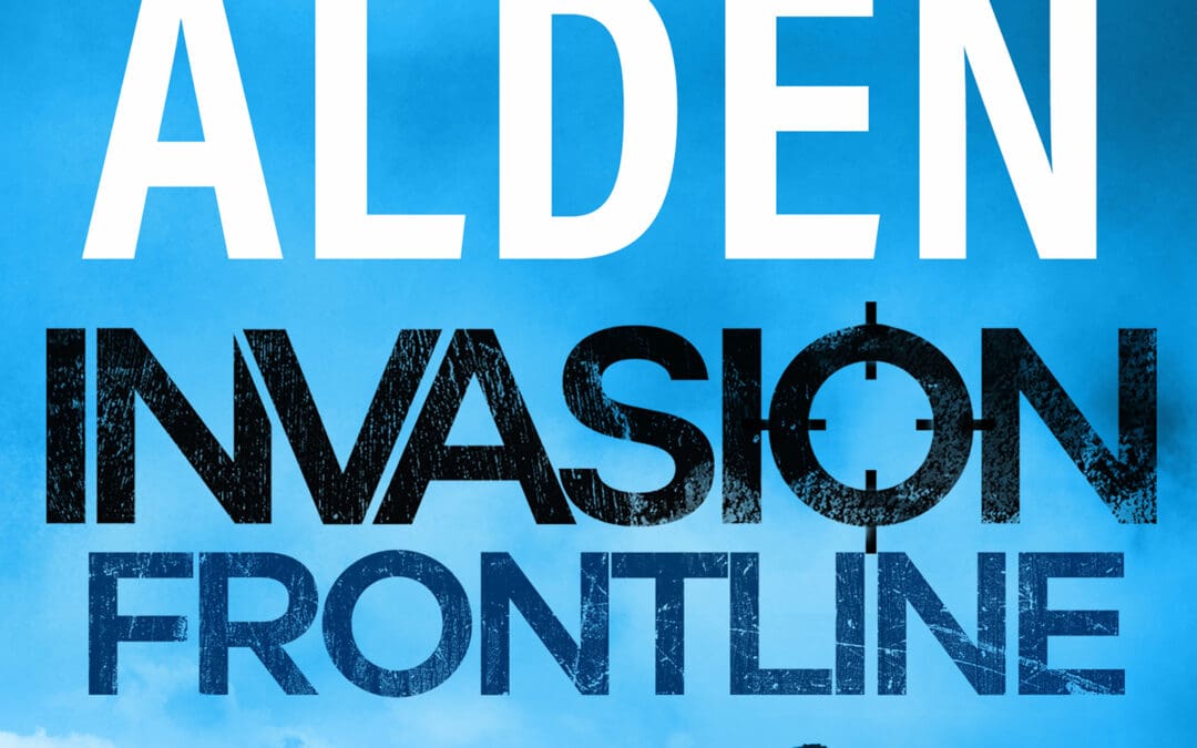 Invasion Frontline