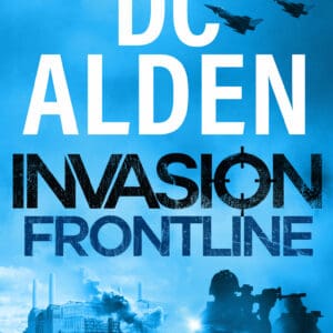 Invasion Frontline