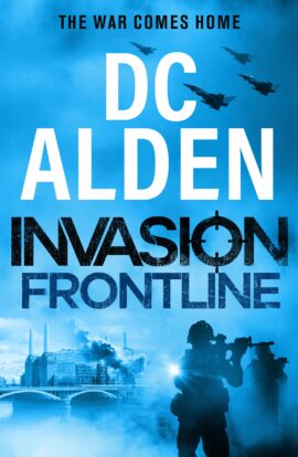 Invasion Frontline