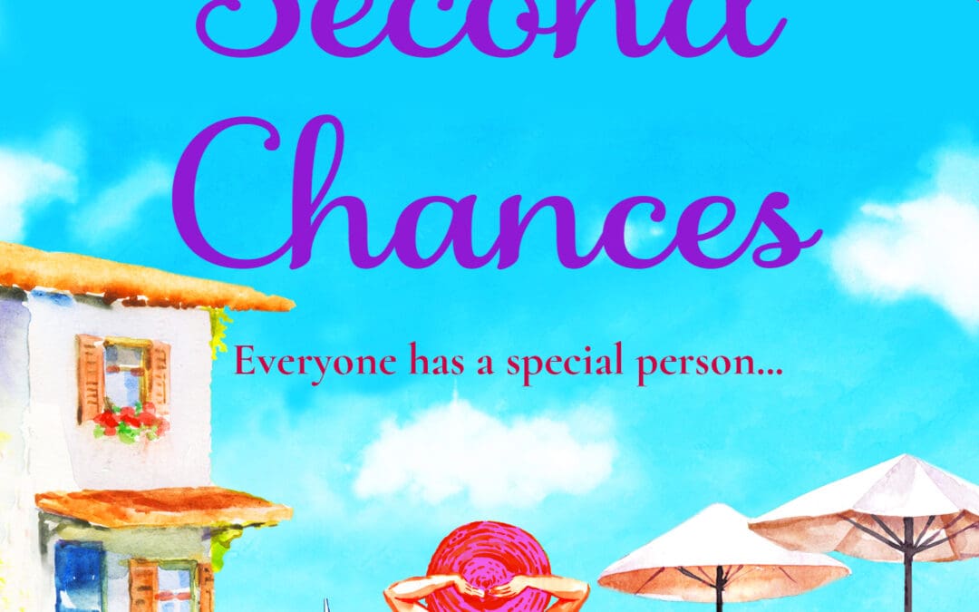 Villa of Second Chances