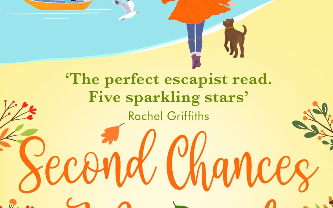 Second Chances at Mermaids Point