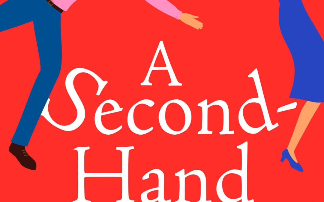 A Second-Hand Husband