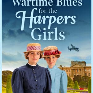 Wartime Blues for the Harpers Girls