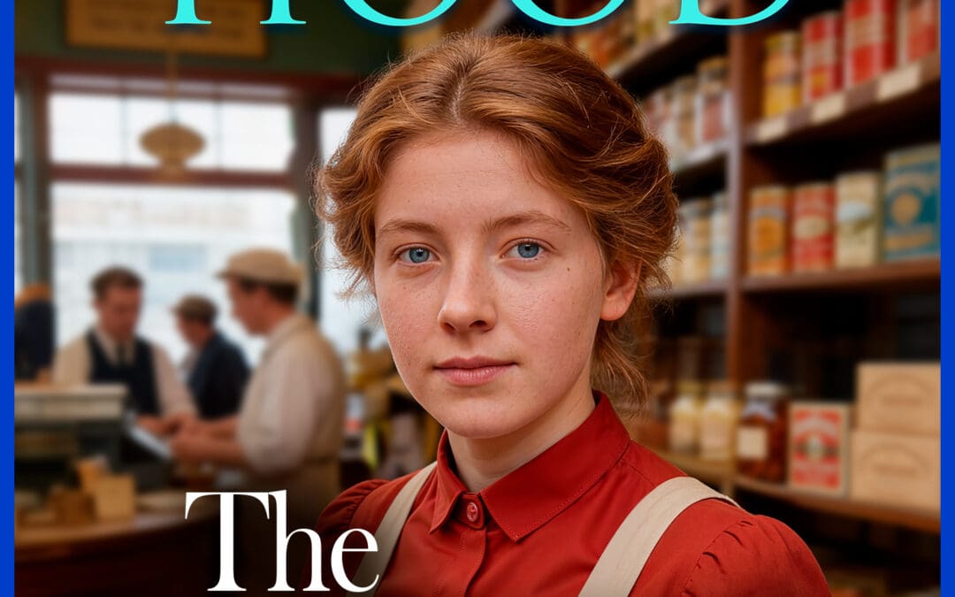 The Shopkeeper’s War