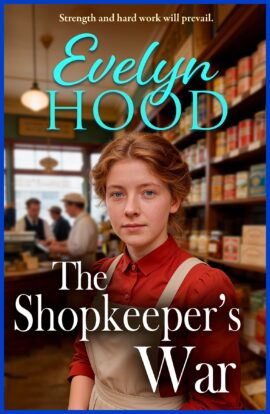The Shopkeeper’s War