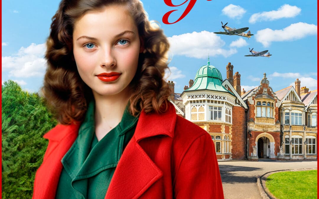 The Bletchley Park Girls