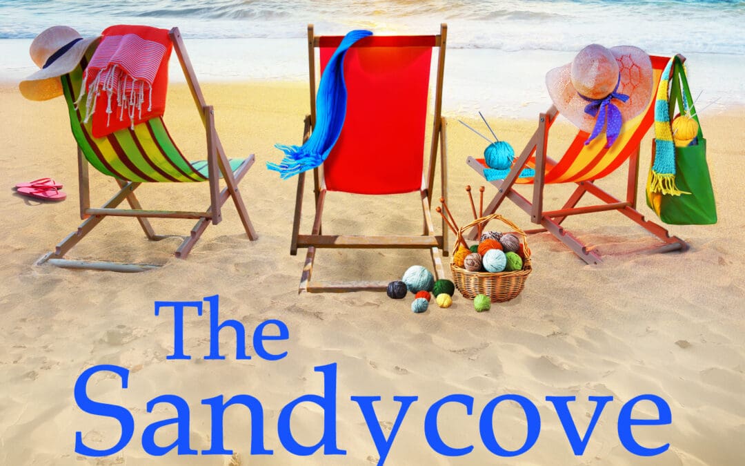 The Sandycove Knitting Circle