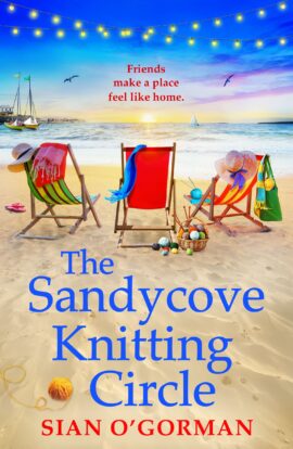The Sandycove Knitting Circle