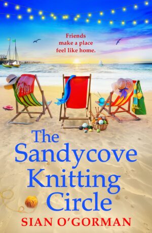 The Sandycove Knitting Circle