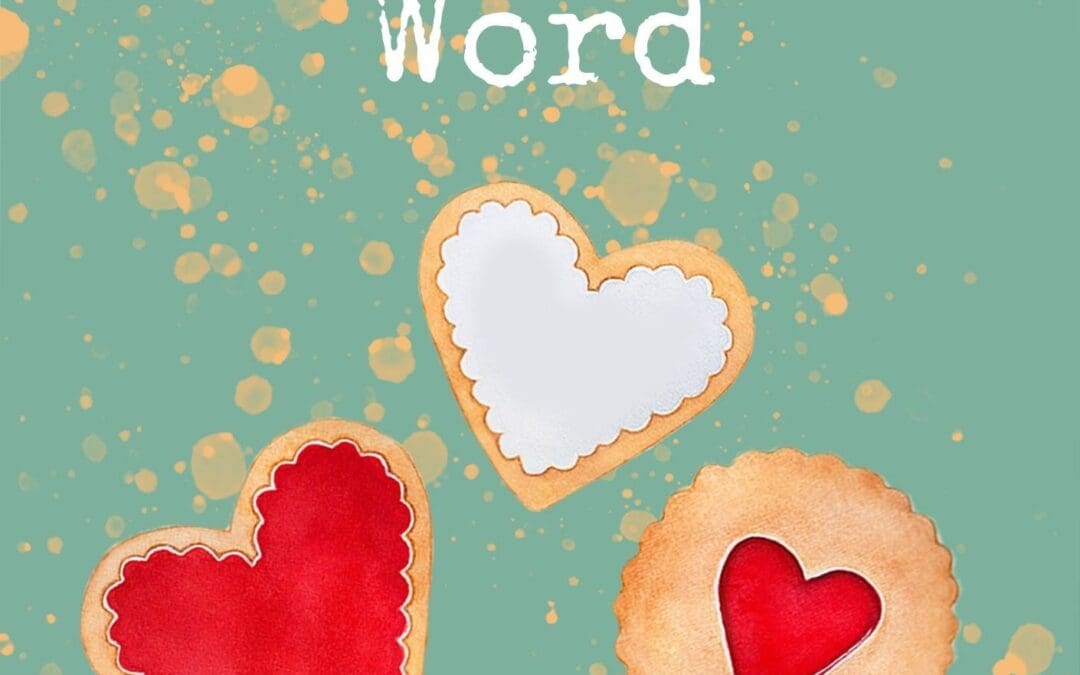 Love Is A Four-Letter Word