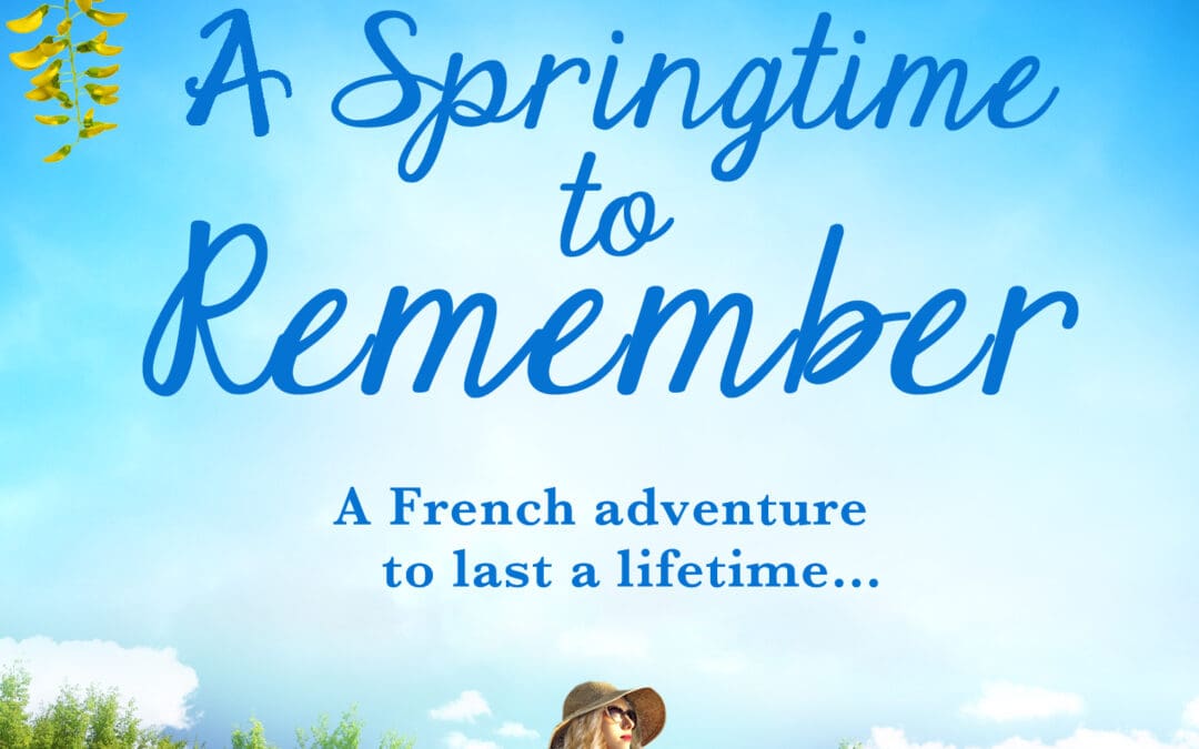 A Springtime To Remember