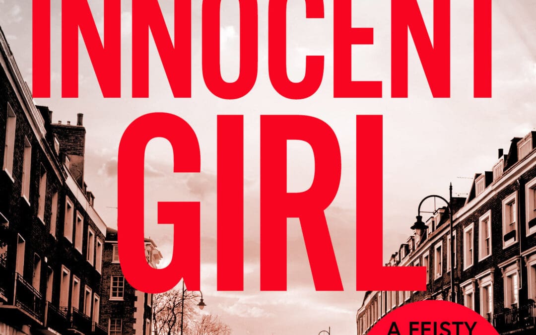 The Innocent Girl