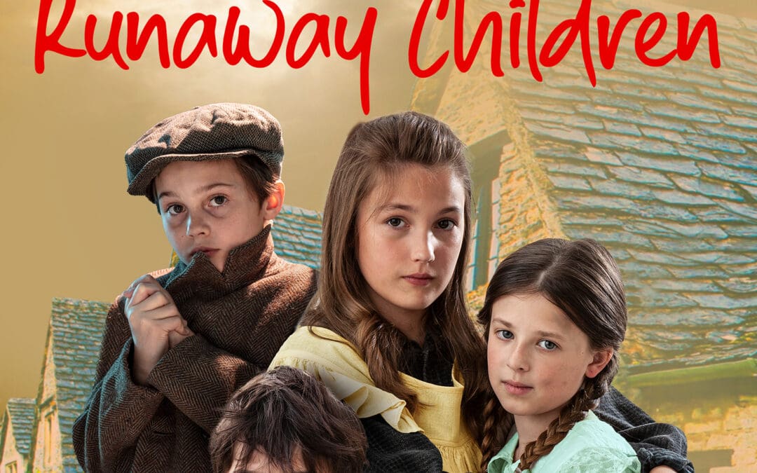 The Runaway Children