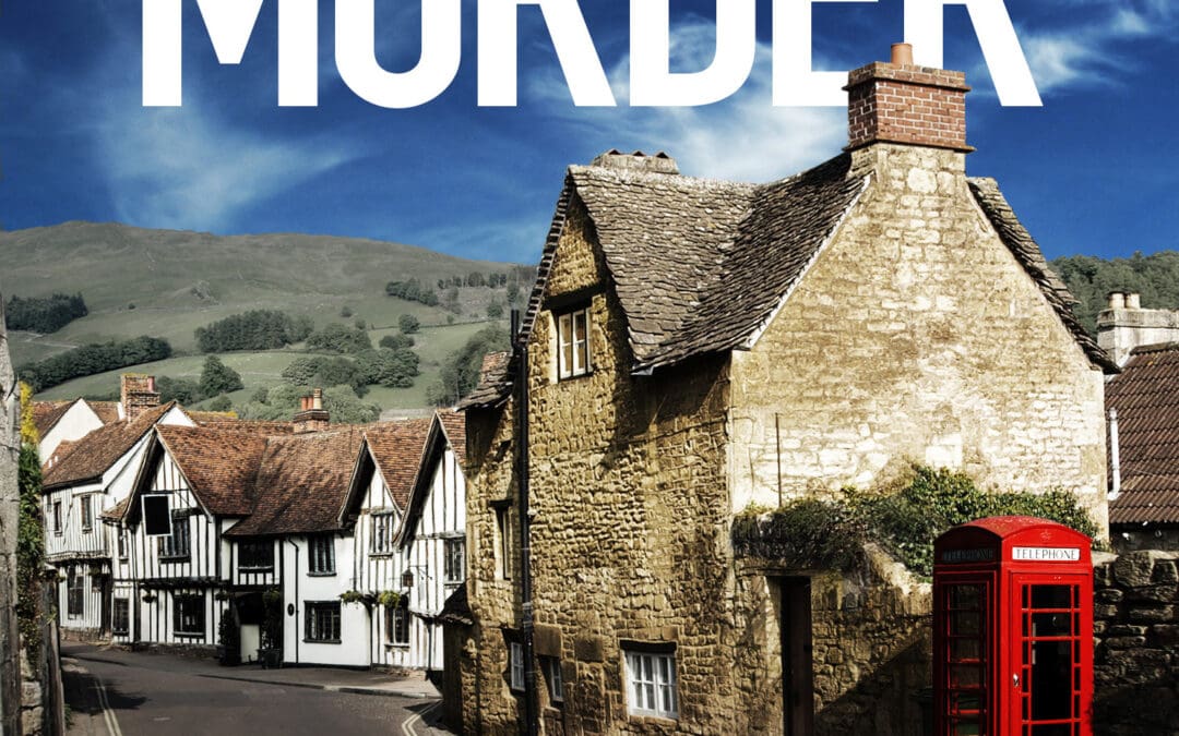 A Village Murder