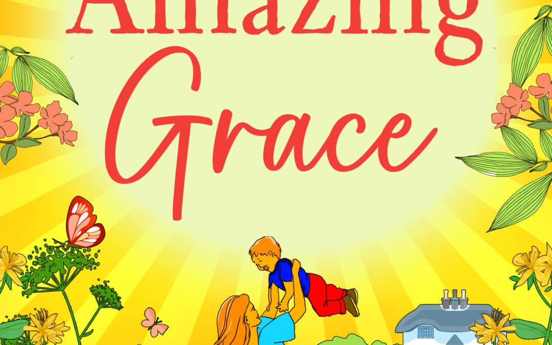 Amazing Grace