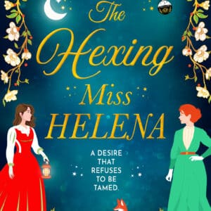 The Hexing Miss Helena