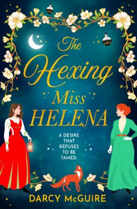 The Hexing Miss Helena
