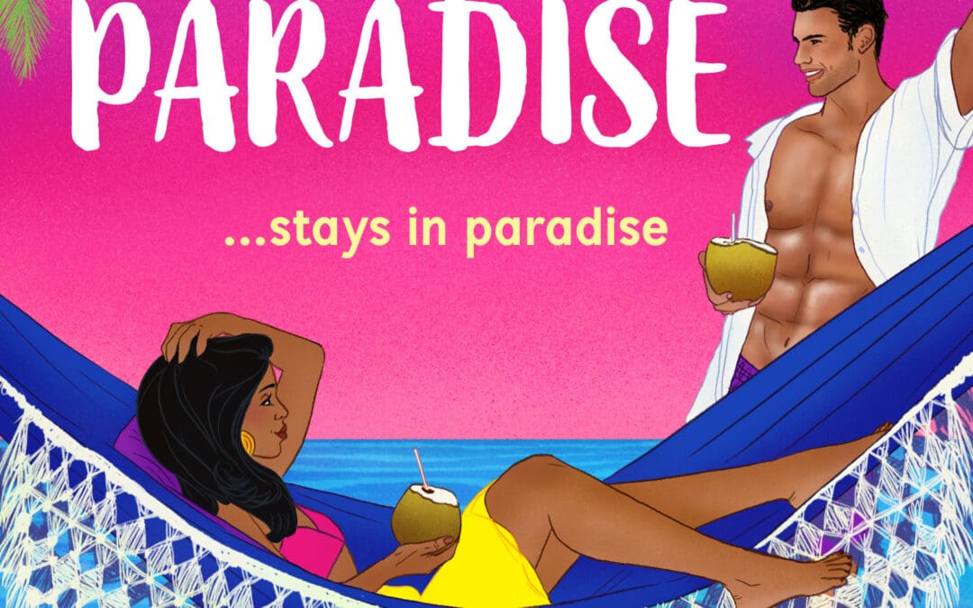 What Happens in Paradise