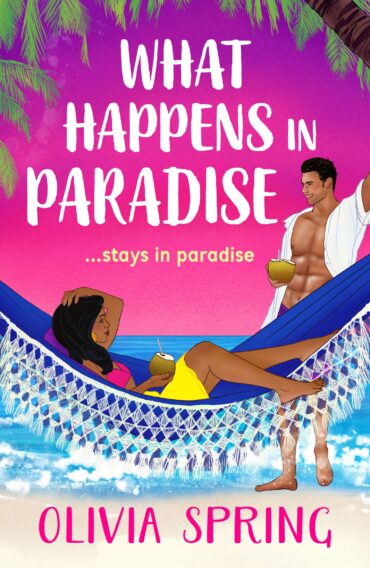 What Happens in Paradise