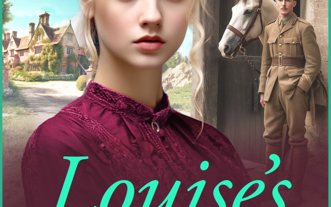Louise’s War