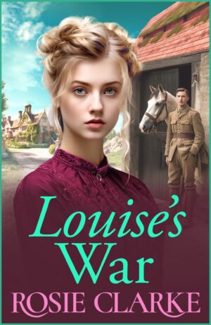Louise’s War