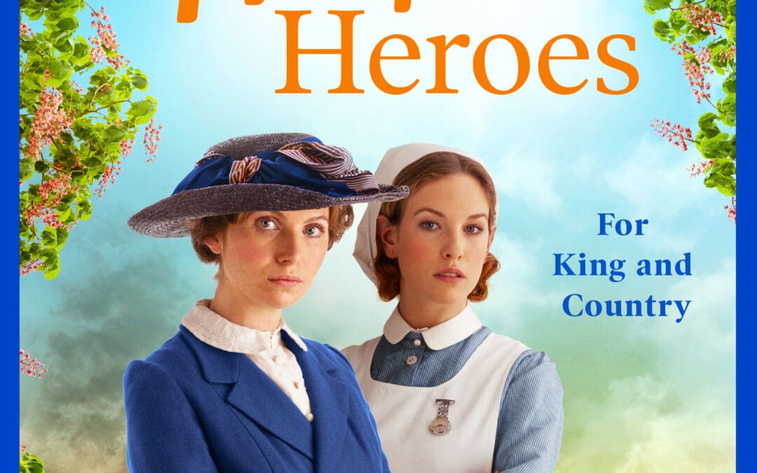 Harpers Heroes