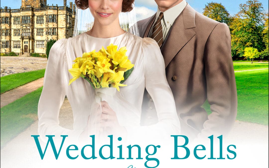 Wedding Bells at Goodwill House