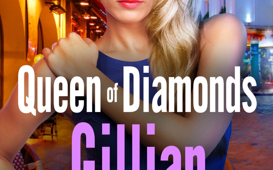 Queen of Diamonds