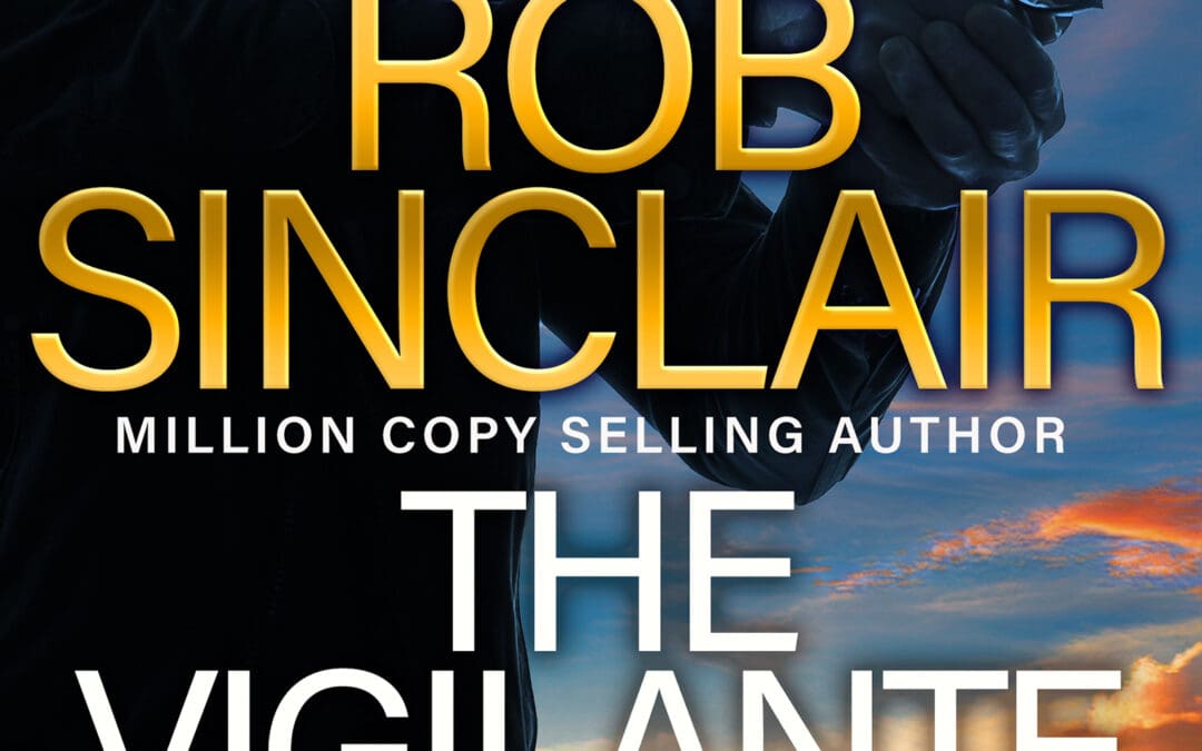 The Vigilante