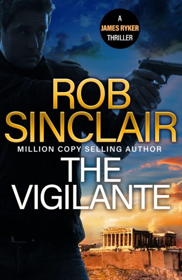 The Vigilante