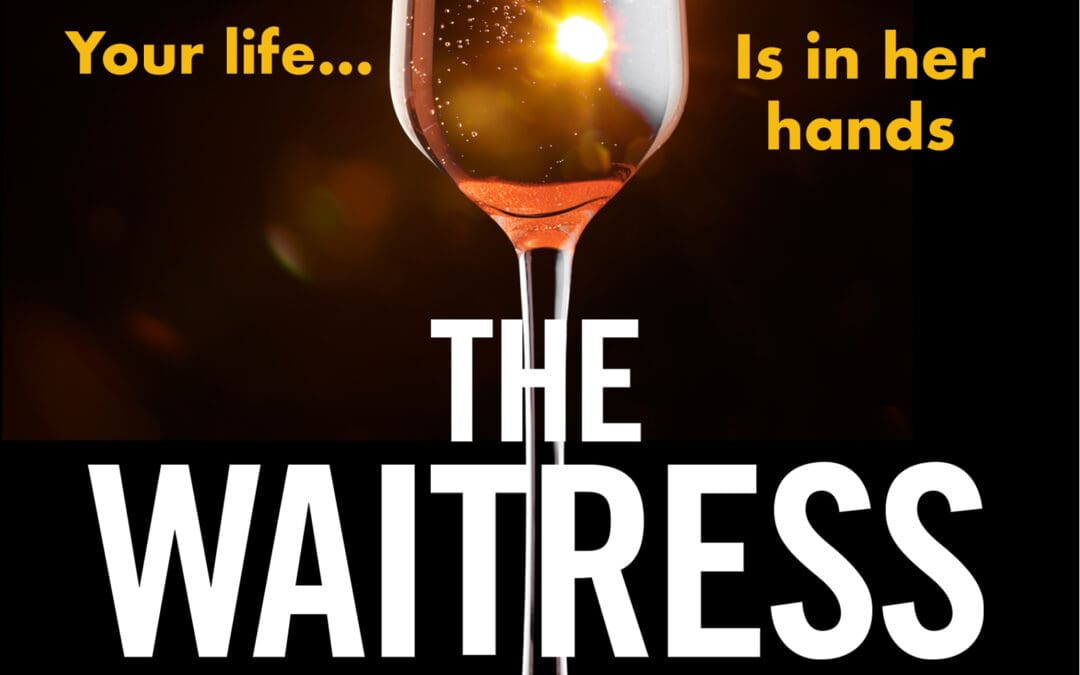 The Waitress