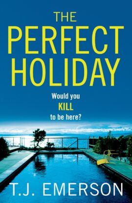 The Perfect Holiday