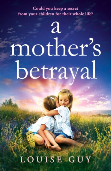 A Mother’s Betrayal
